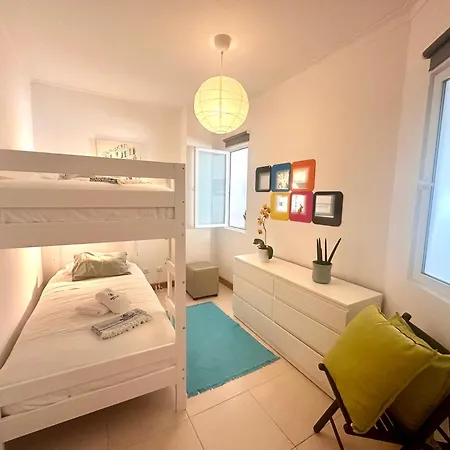 36 - Baleal Surf Village Apartament *