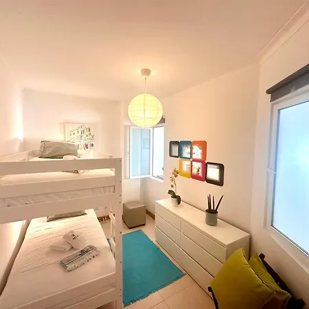 36 - Baleal Surf Village Apartament
