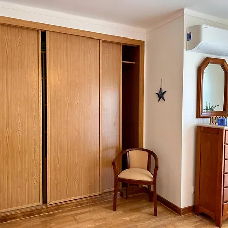 Apartament 36 - Baleal Surf Village