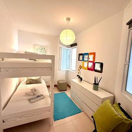 36 - Baleal Surf Village Apartament *