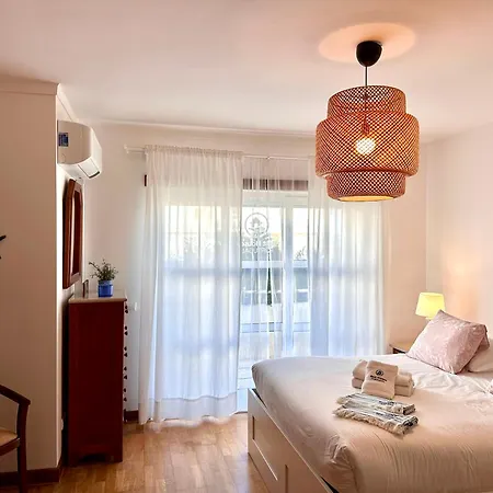 Διαμέρισμα 36 - Baleal Surf Village *