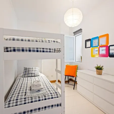 Appartamento 36 - Baleal Surf Village Peniche