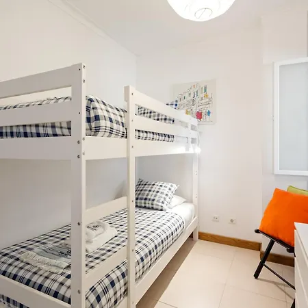 36 - Baleal Surf Village Appartamento *