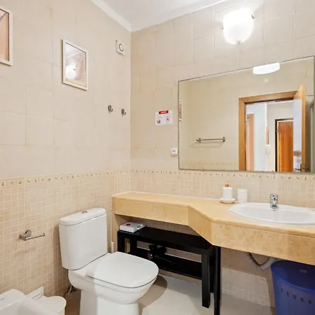 Appartamento 36 - Baleal Surf Village *