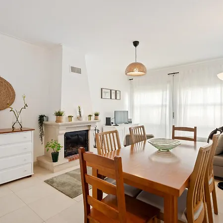 36 - Baleal Surf Village Appartamento Peniche