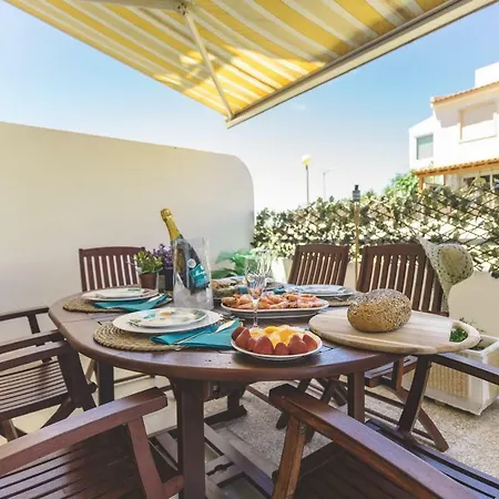 36 - Baleal Surf Village Διαμέρισμα Peniche