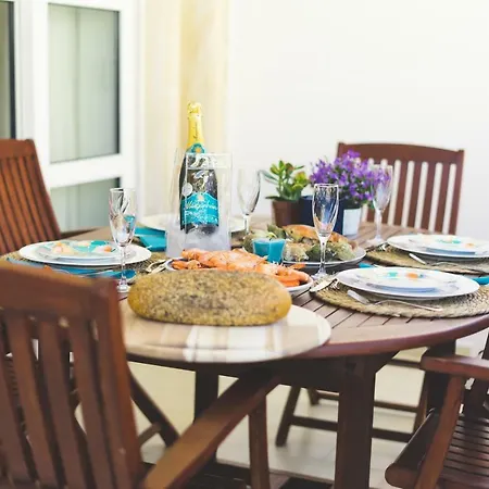 Apartament 36 - Baleal Surf Village Peniche