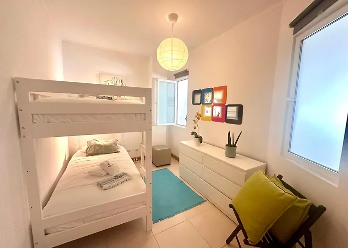 36 - Baleal Surf Village Appartement *