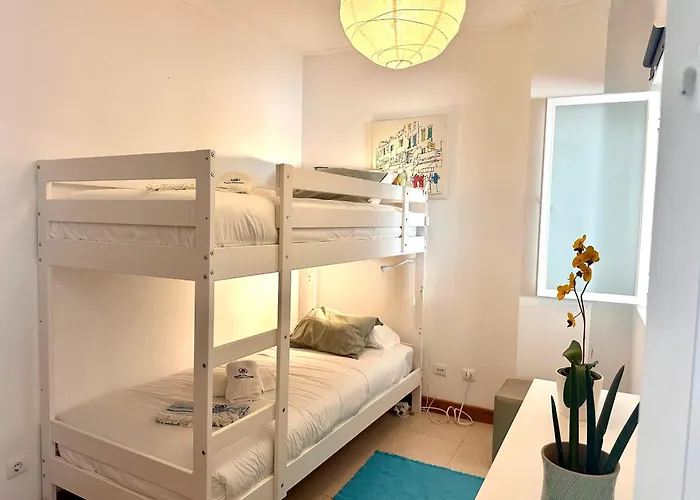 Appartement 36 - Baleal Surf Village *