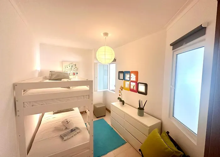 36 - Baleal Surf Village Appartement