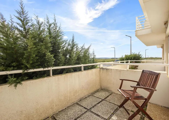 36 - Baleal Surf Village