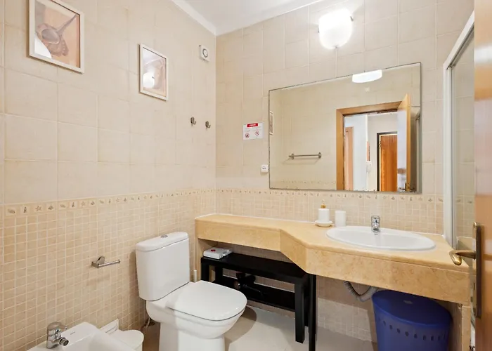 Appartamento 36 - Baleal Surf Village *