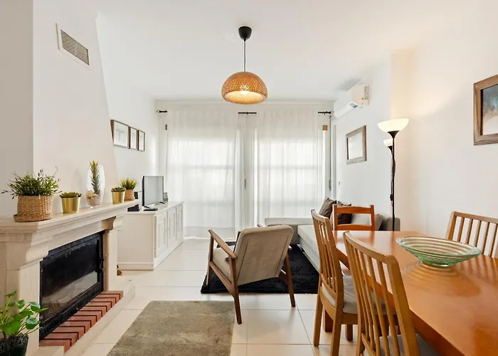 Appartamento 36 - Baleal Surf Village