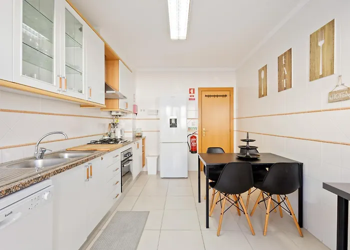 Appartamento 36 - Baleal Surf Village *