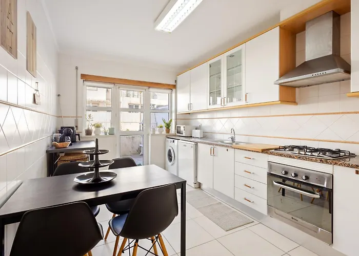 36 - Baleal Surf Village Appartamento Peniche