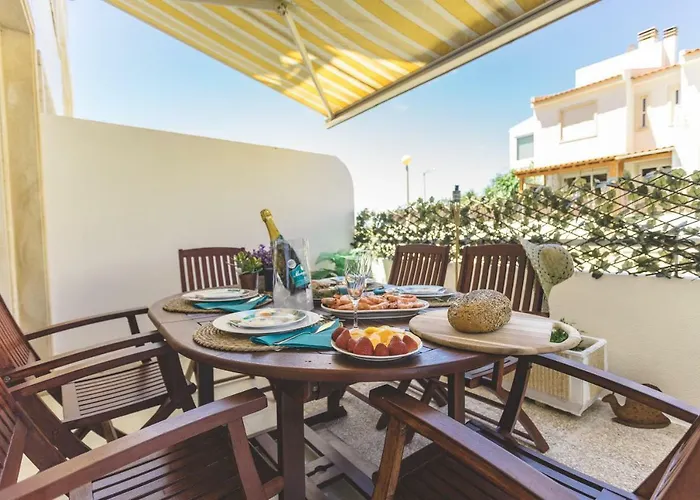 36 - Baleal Surf Village Appartamento Peniche