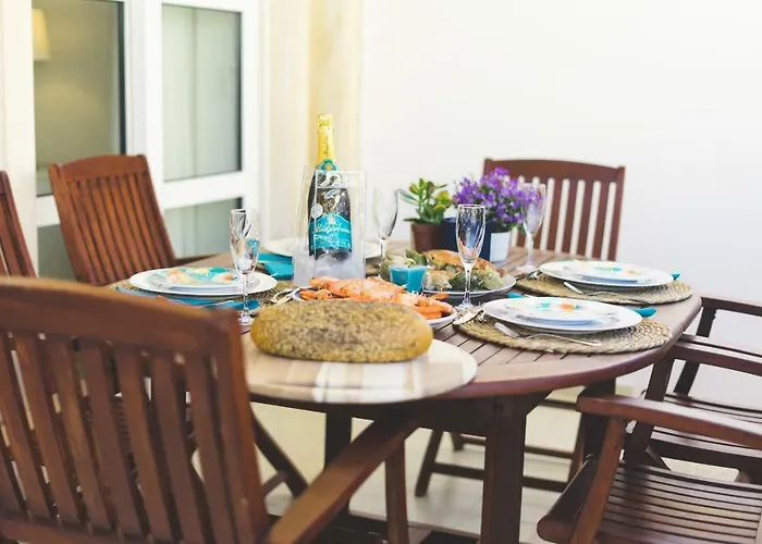 Appartamento 36 - Baleal Surf Village Peniche